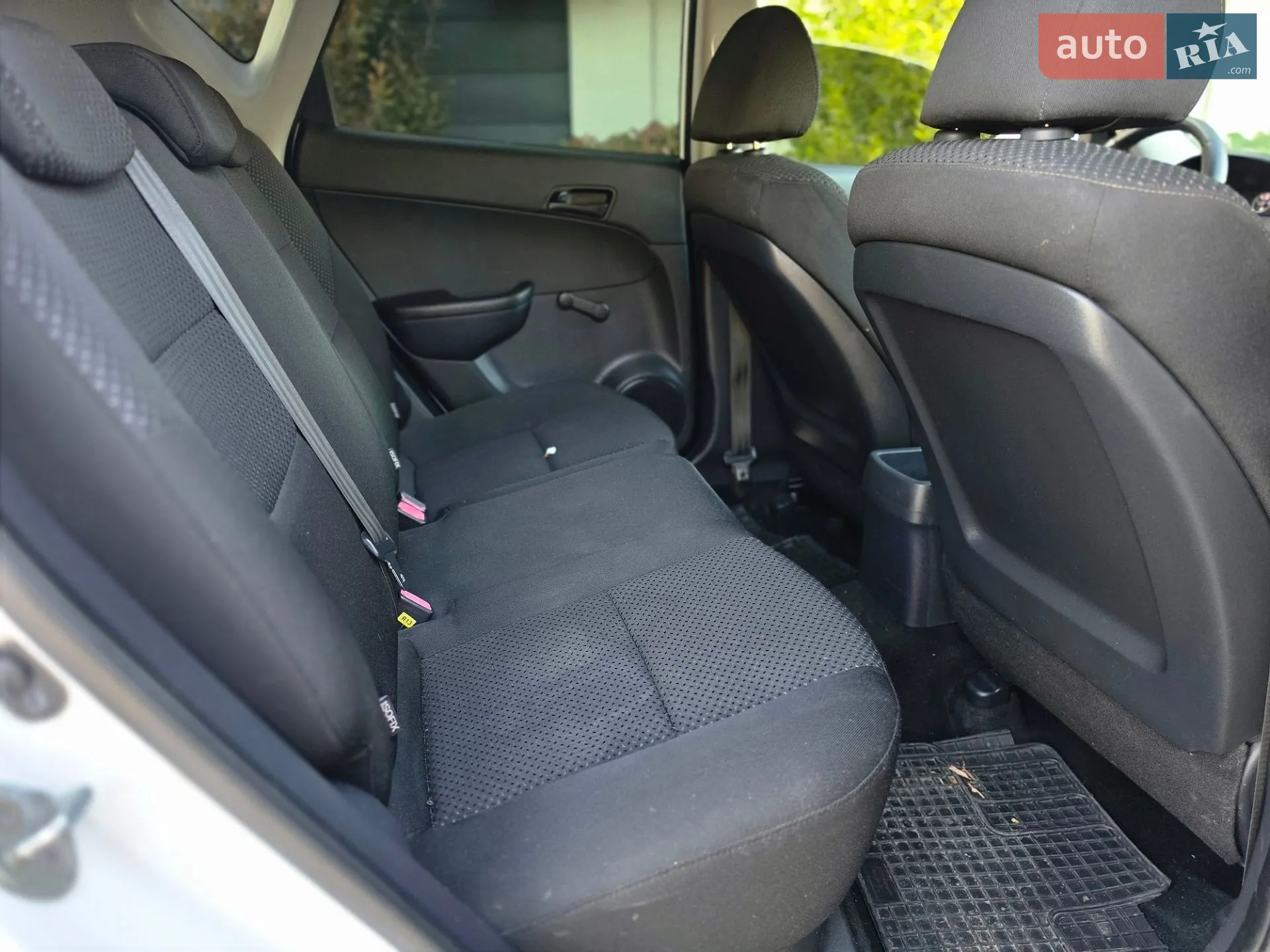 2011 Hyundai i30 - мініатюра 11