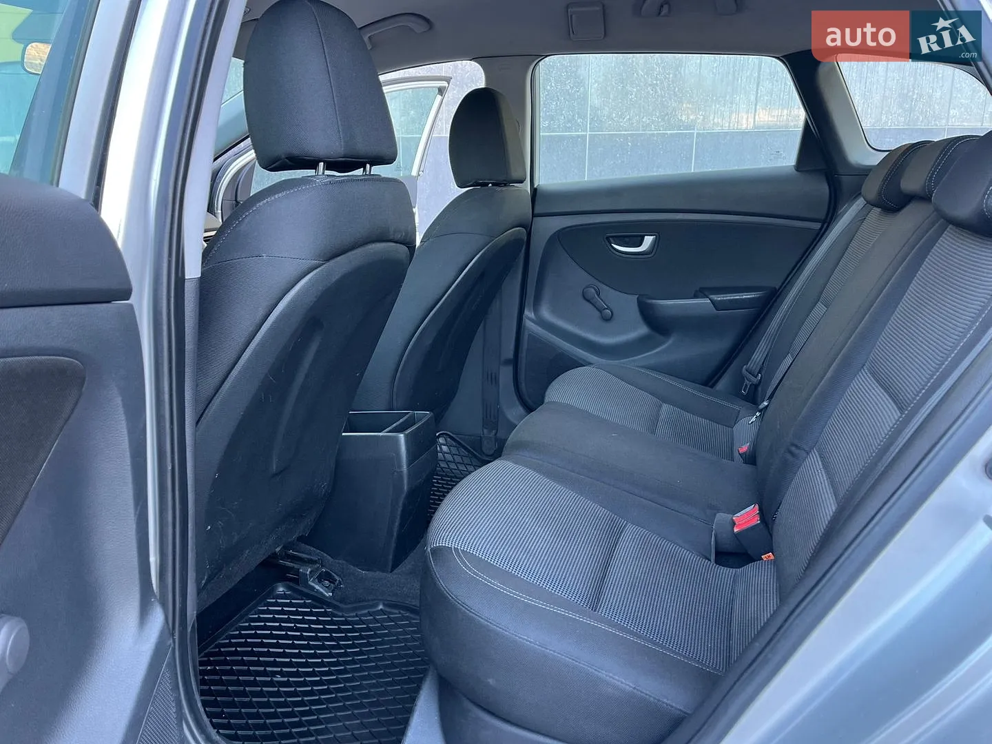 2013 Hyundai i30 - мініатюра 24