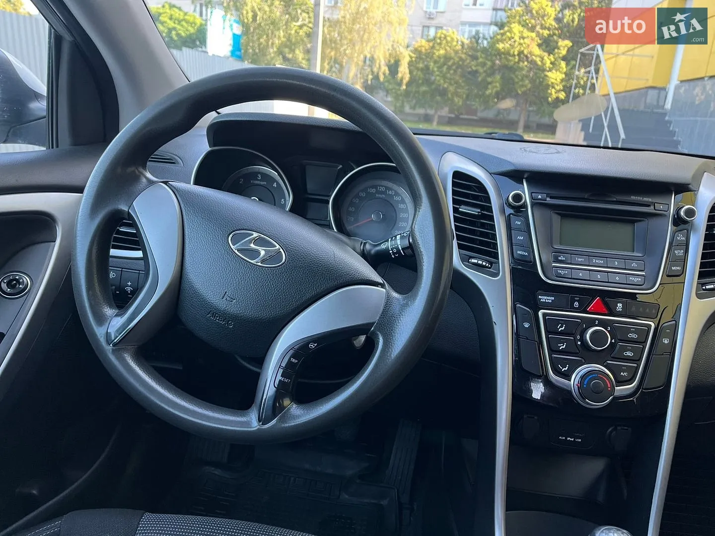 2013 Hyundai i30 - мініатюра 27