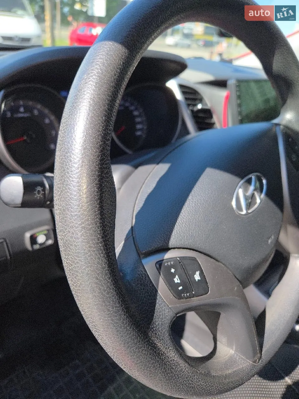 2013 Hyundai i30 - мініатюра 13