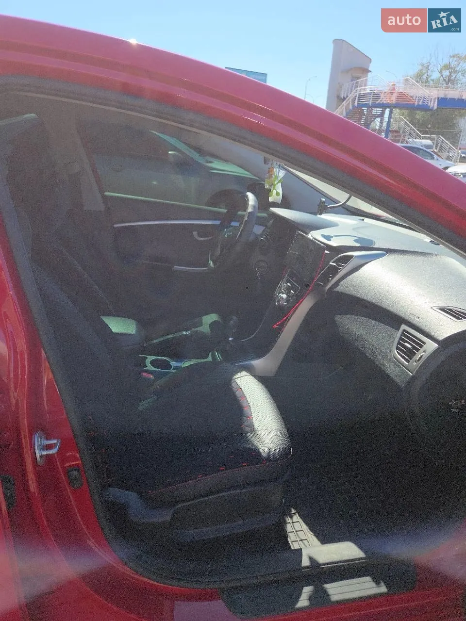 2013 Hyundai i30 - мініатюра 12