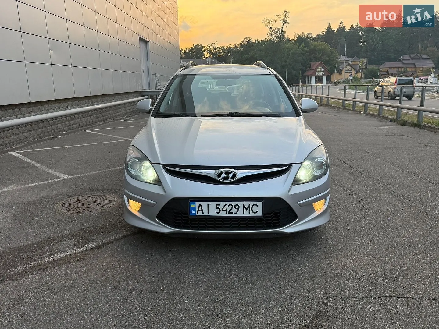 2011 Hyundai i30 - мініатюра 7