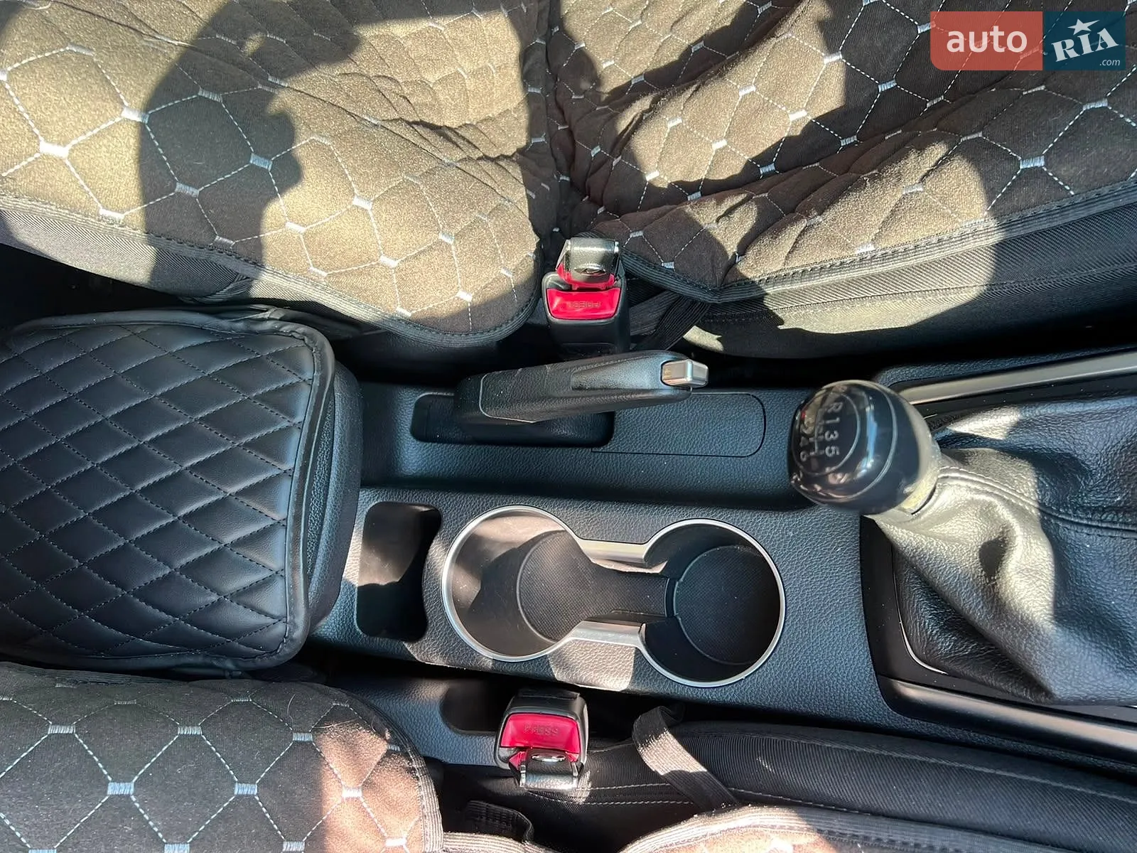 2012 Hyundai i30 - мініатюра 11