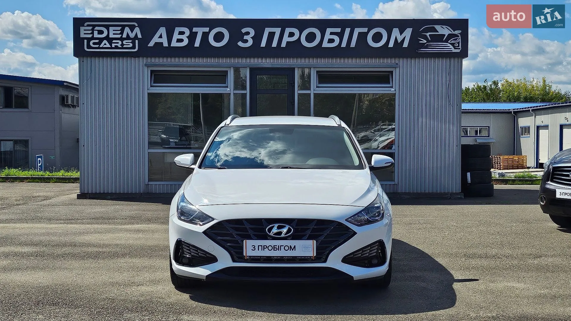 2021 Hyundai i30 - мініатюра 3
