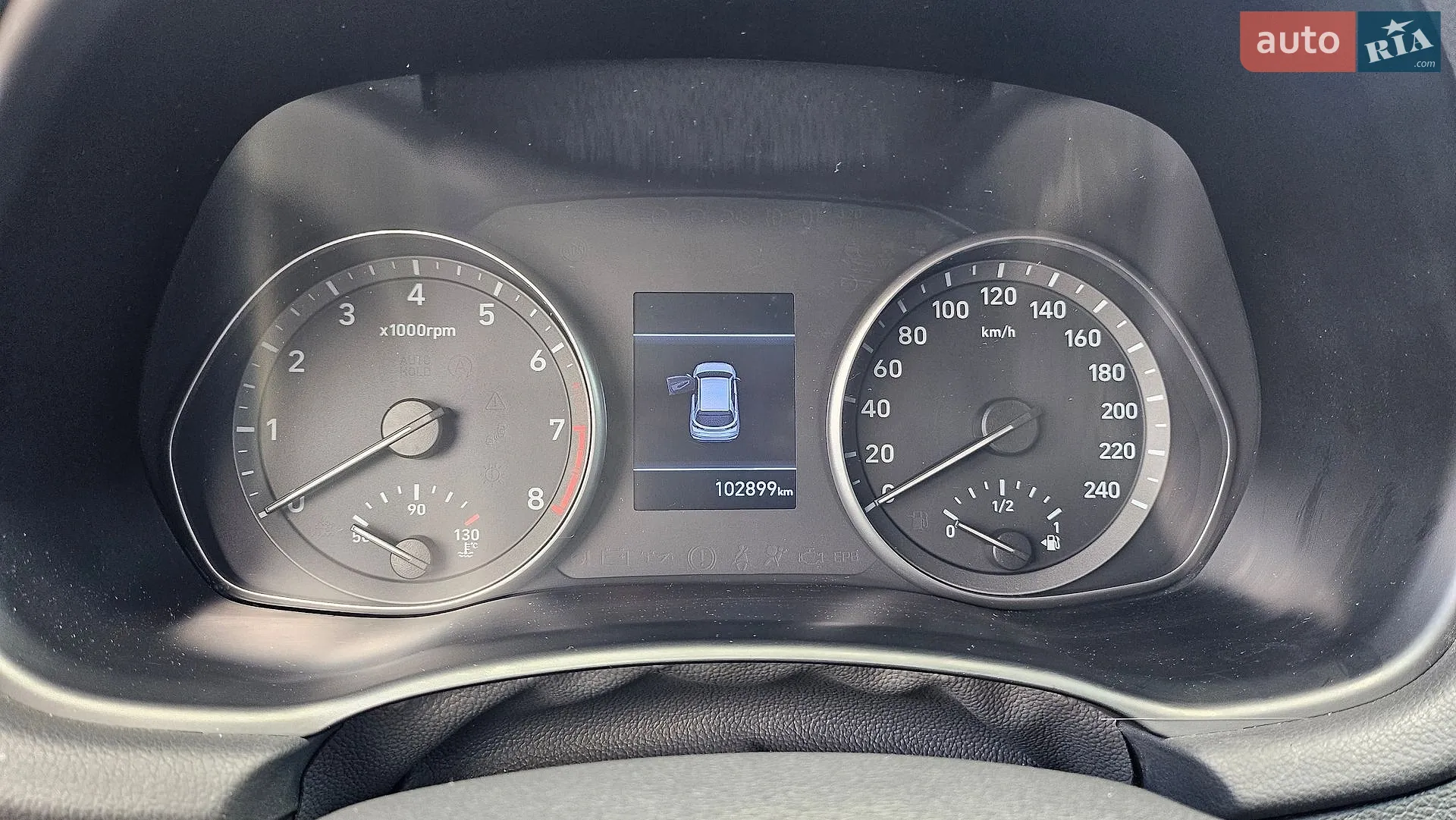 2021 Hyundai i30 - мініатюра 13