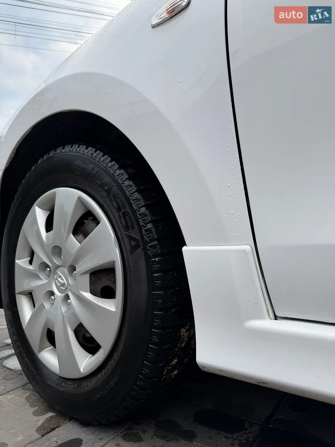 2011 Hyundai i30 - мініатюра 6