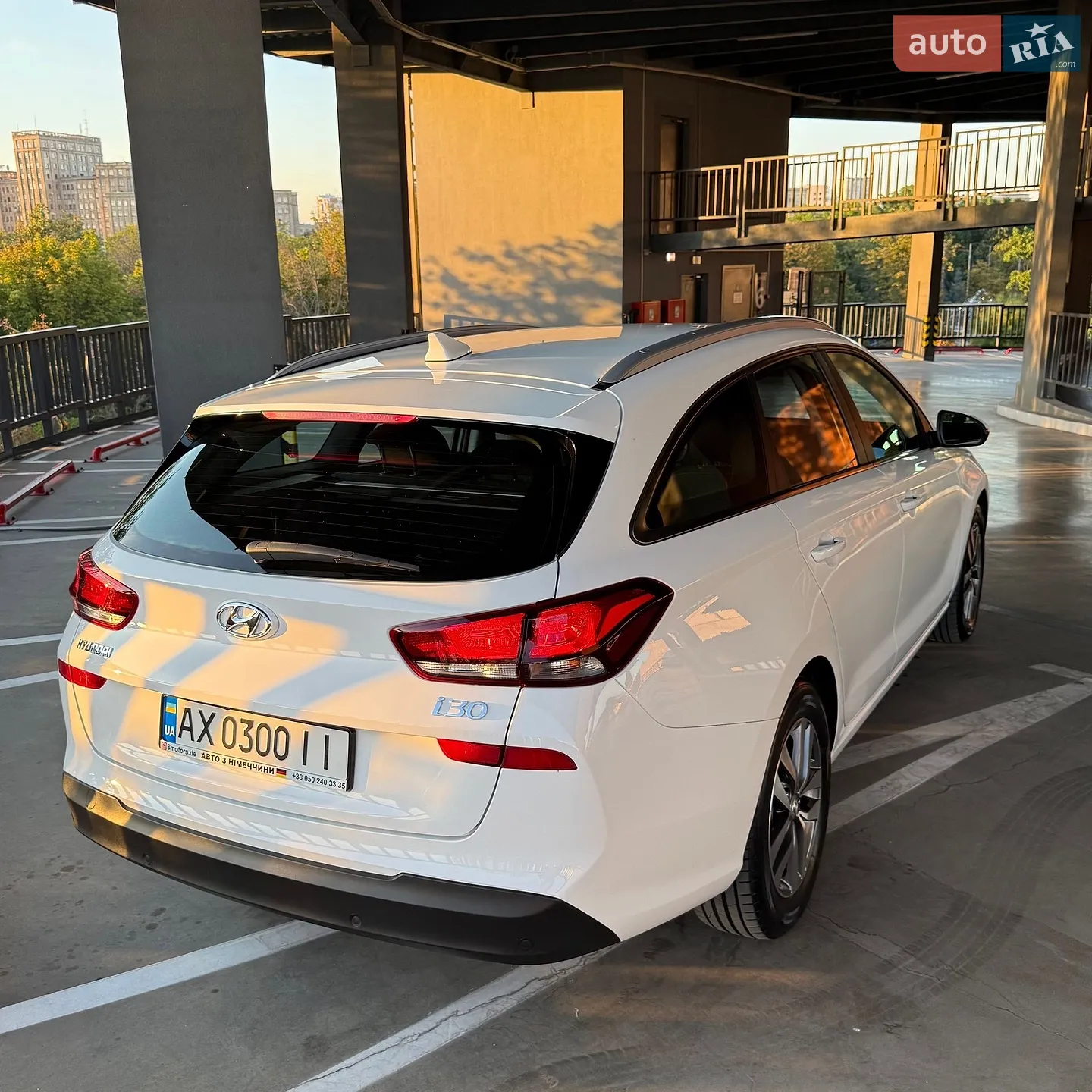 2019 Hyundai i30 - мініатюра 10