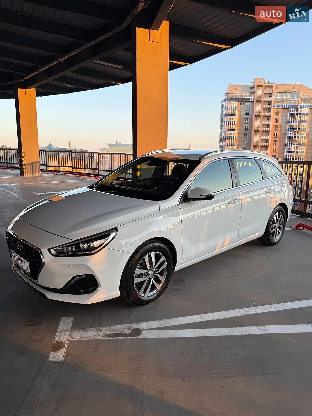 2019 Hyundai i30 - мініатюра 6