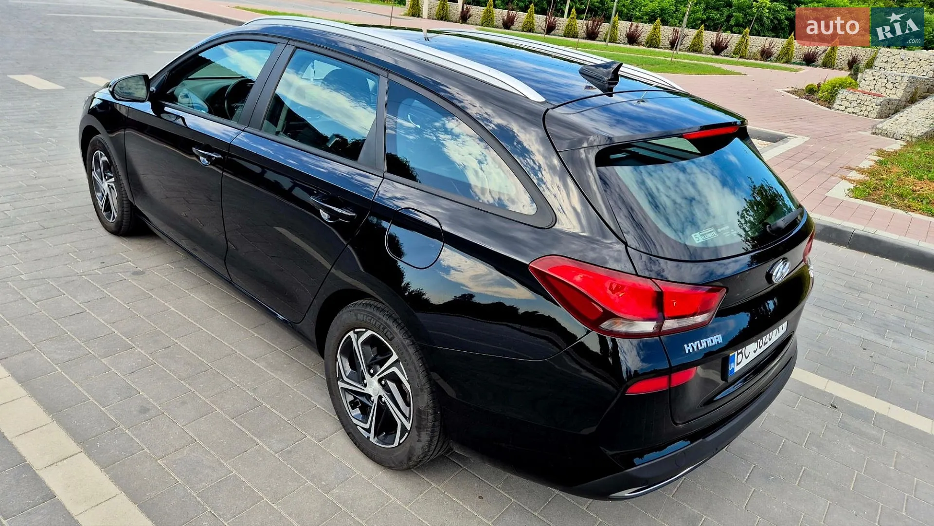 2022 Hyundai i30 - мініатюра 19