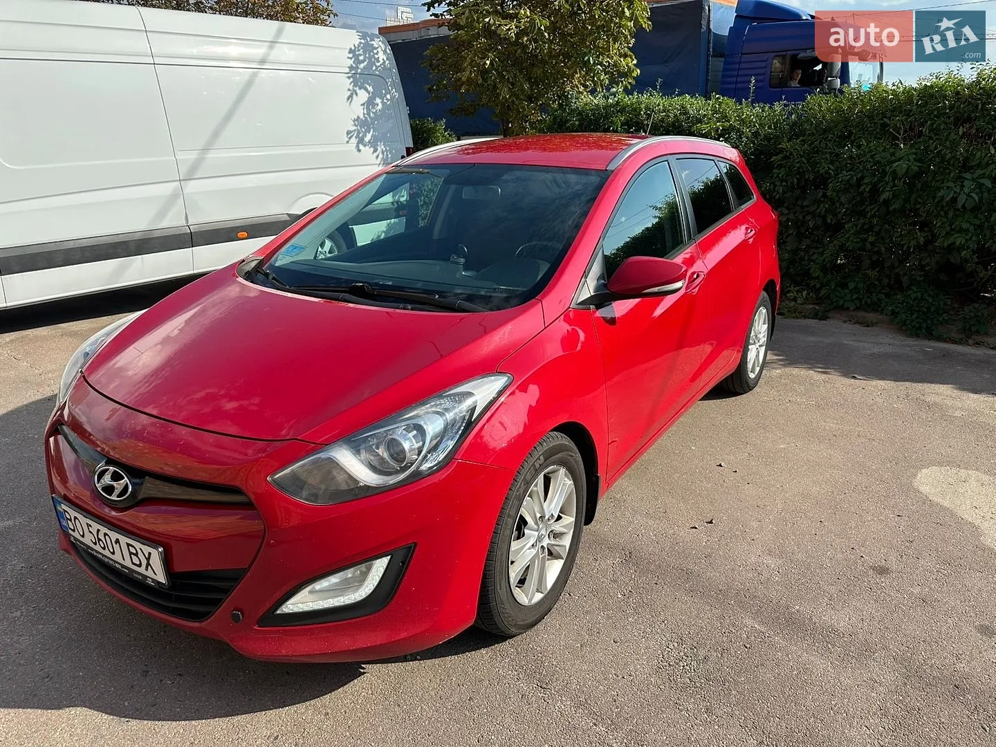 2013 Hyundai i30 - мініатюра 3