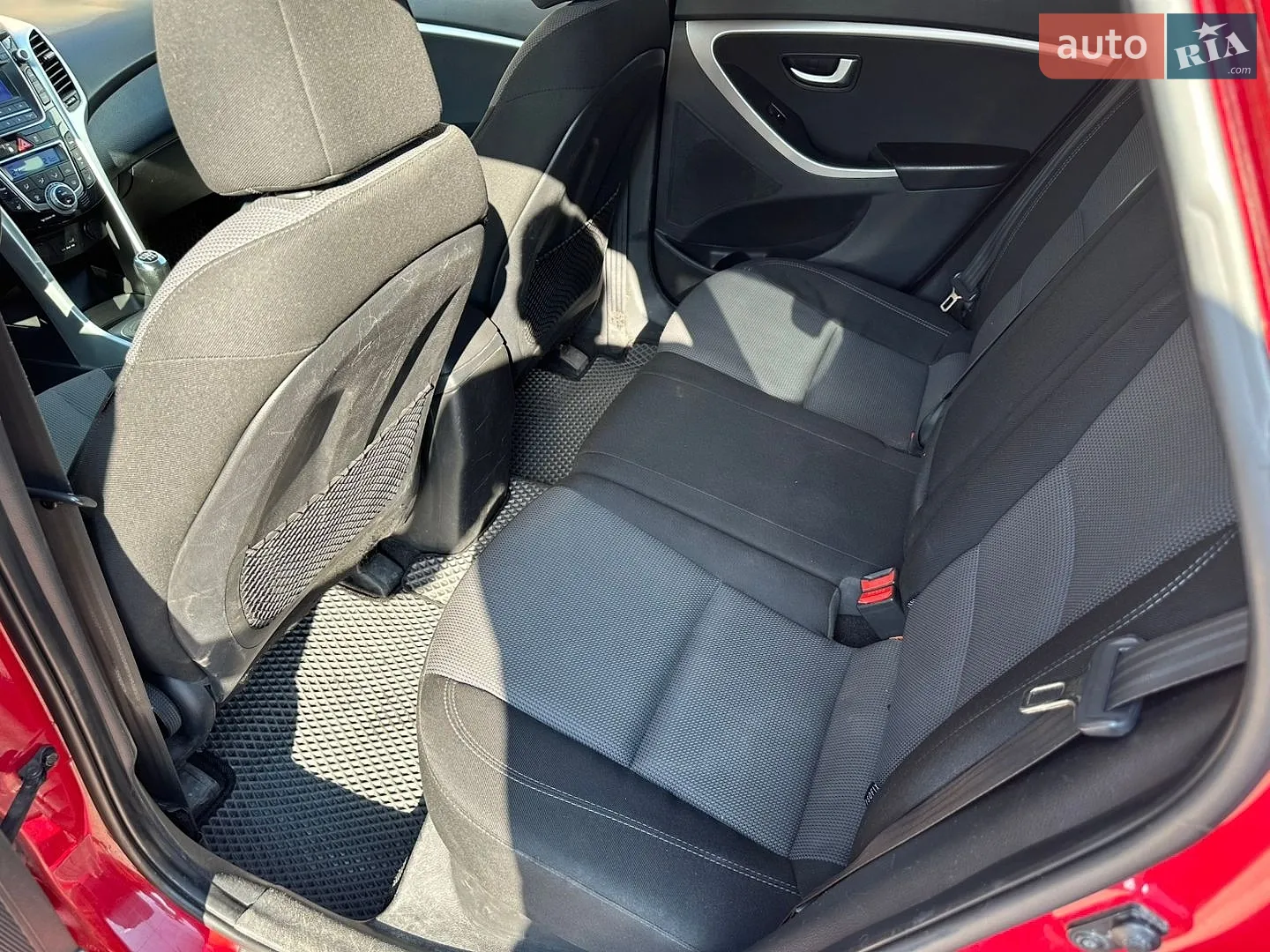 2013 Hyundai i30 - мініатюра 11