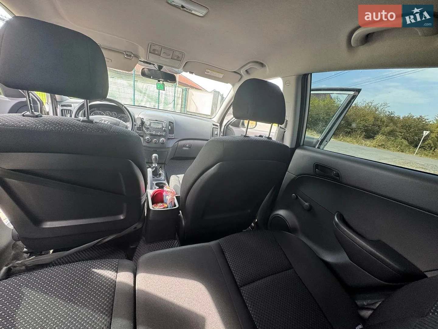 2011 Hyundai i30 - мініатюра 17