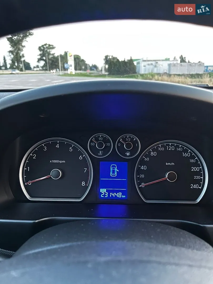 2010 Hyundai i30 - мініатюра 6