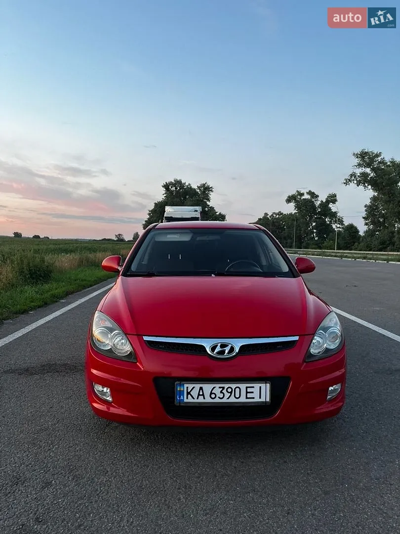 2010 Hyundai i30 - мініатюра 2
