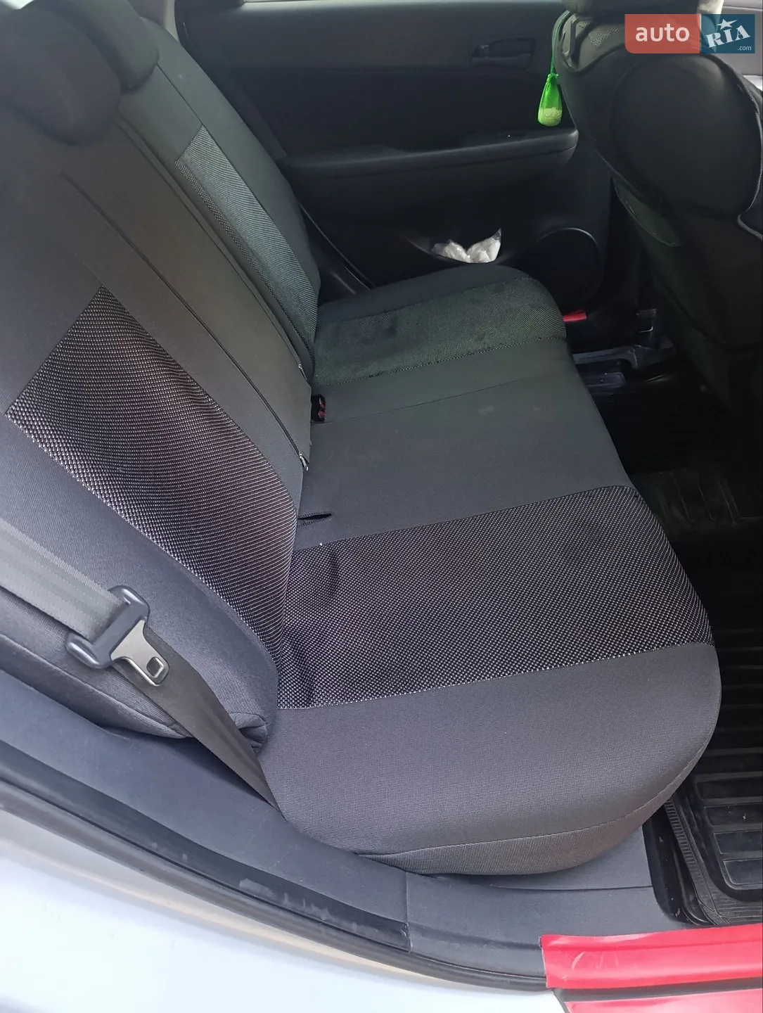 2010 Hyundai i30 - мініатюра 6