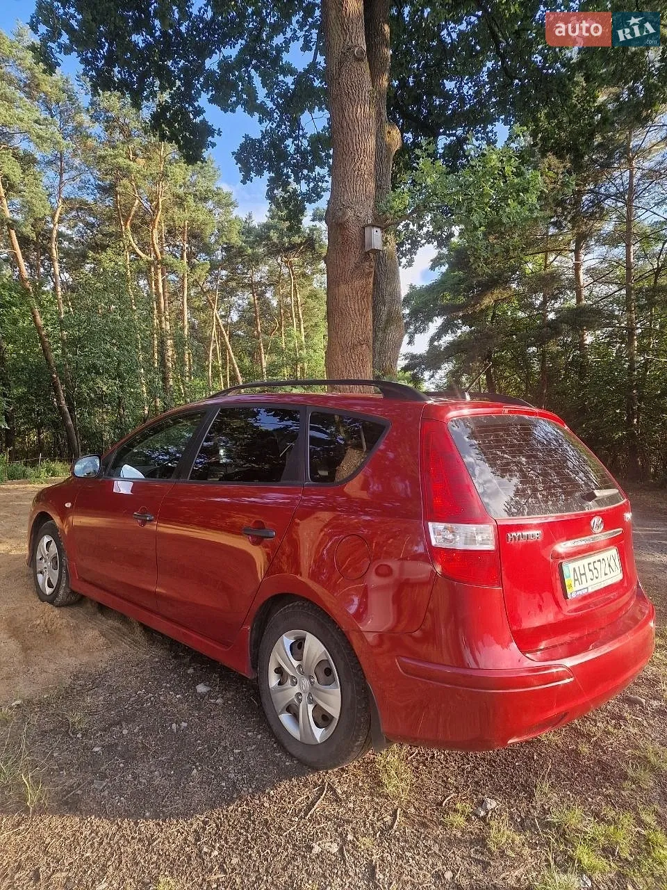 2011 Hyundai i30 - мініатюра 2