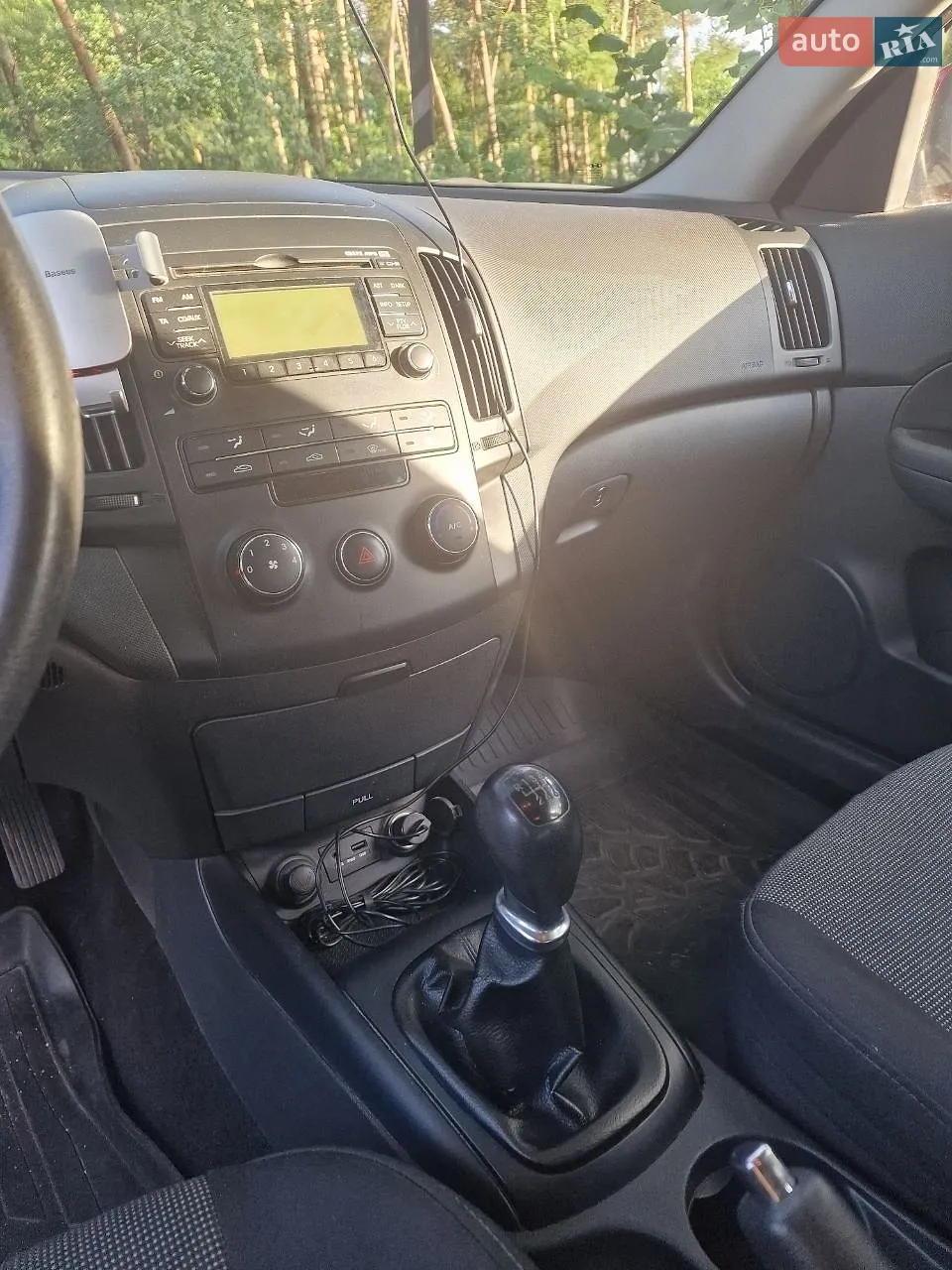 2011 Hyundai i30 - мініатюра 6