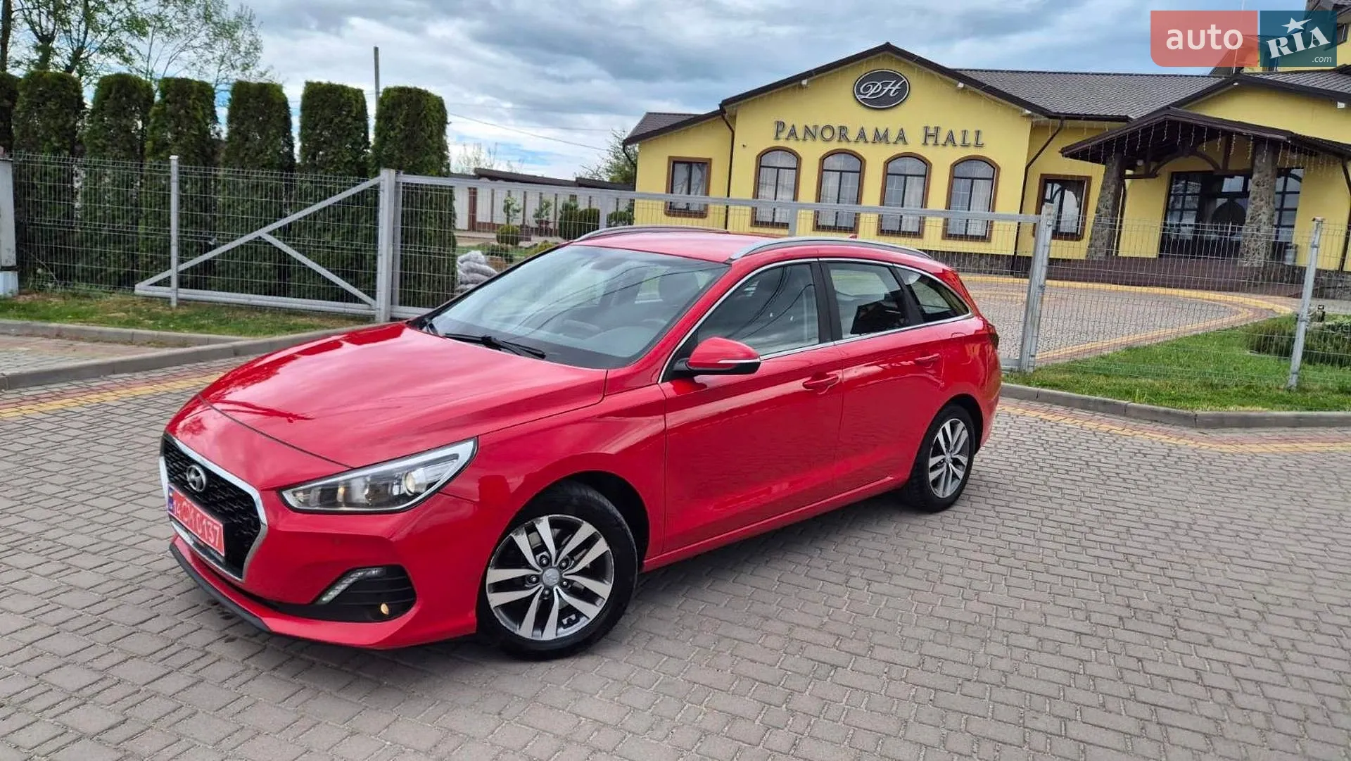 2018 Hyundai i30 - мініатюра 5