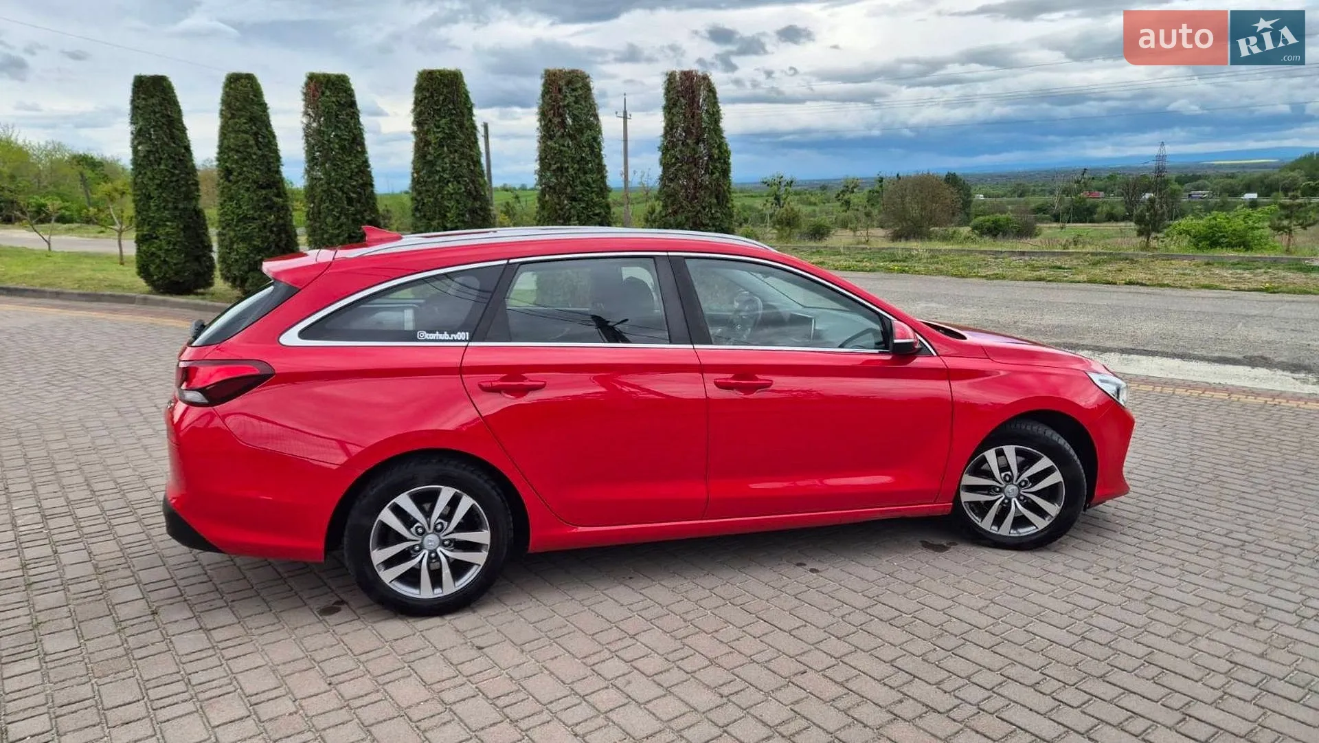2018 Hyundai i30 - мініатюра 28