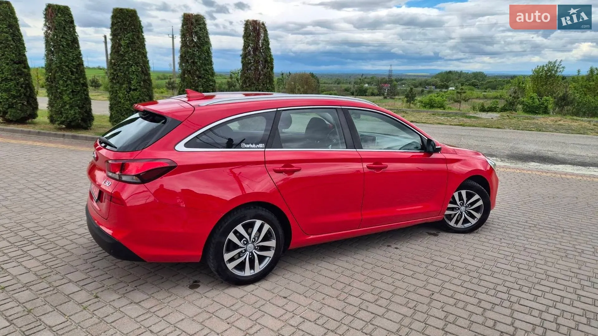 2018 Hyundai i30 - мініатюра 32