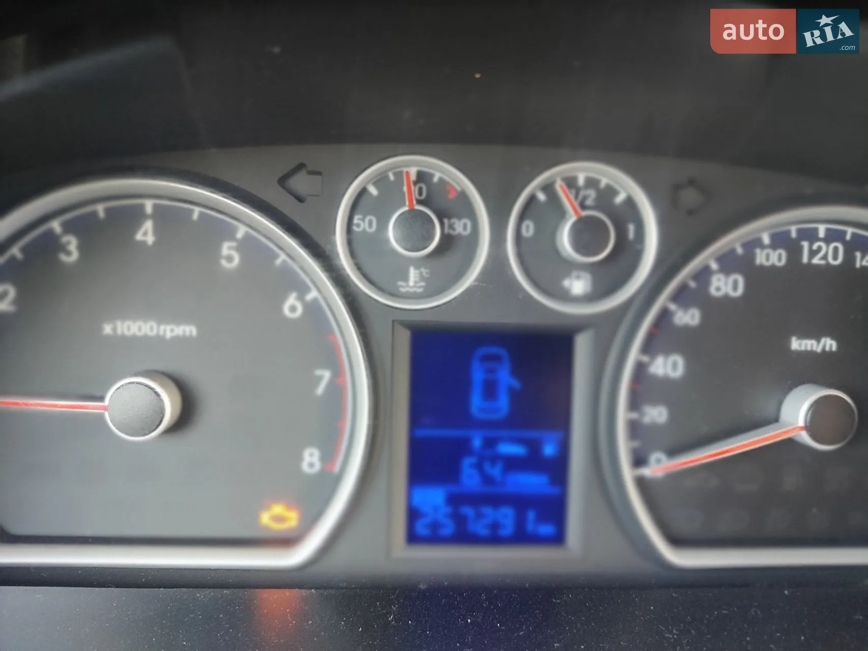 2010 Hyundai i30 - мініатюра 13