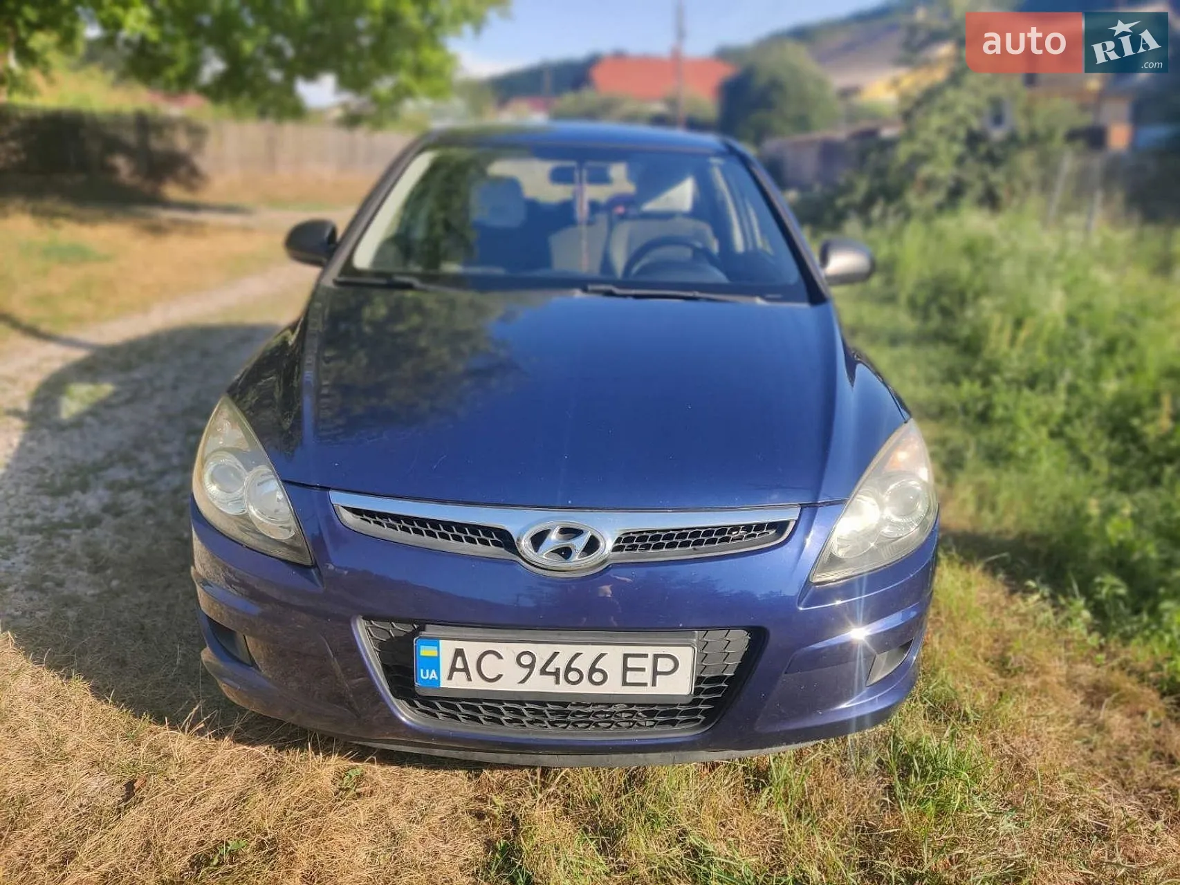 2010 Hyundai i30 - мініатюра 5