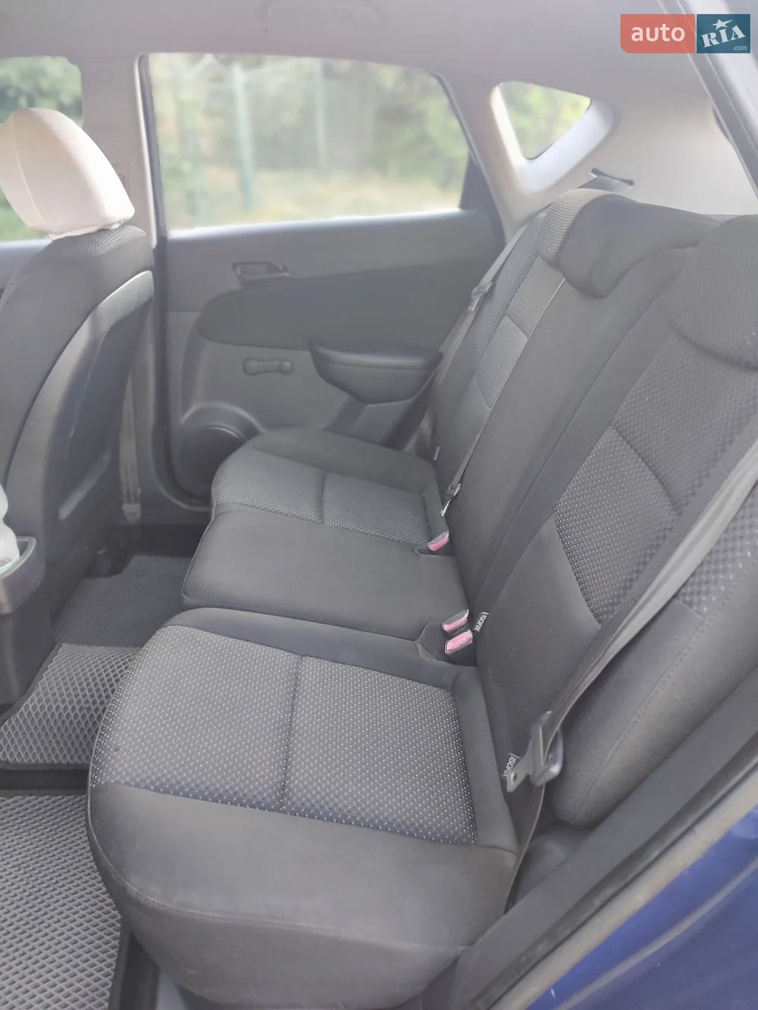 2010 Hyundai i30 - мініатюра 20