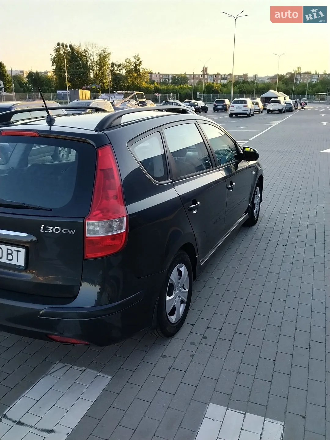 2011 Hyundai i30 - мініатюра 2