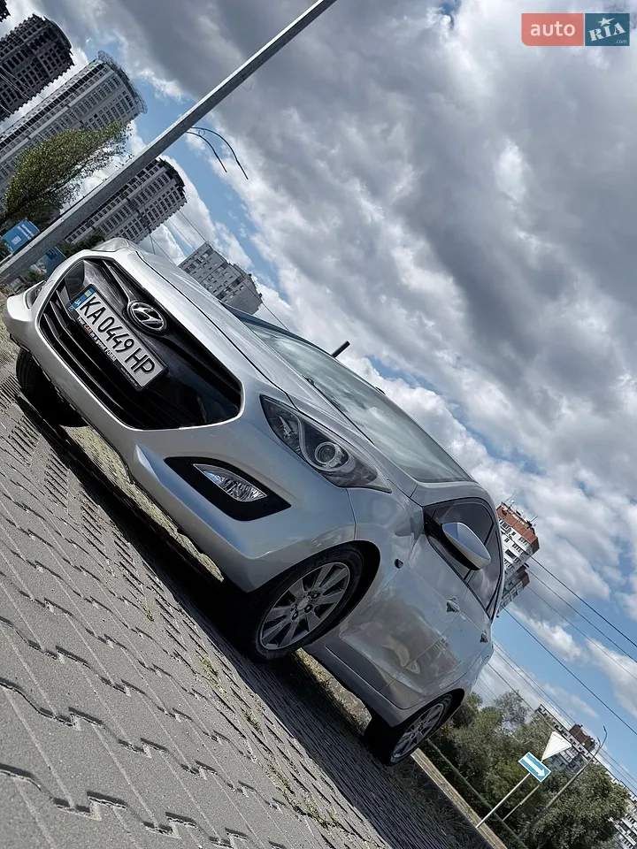 2013 Hyundai i30 - мініатюра 29