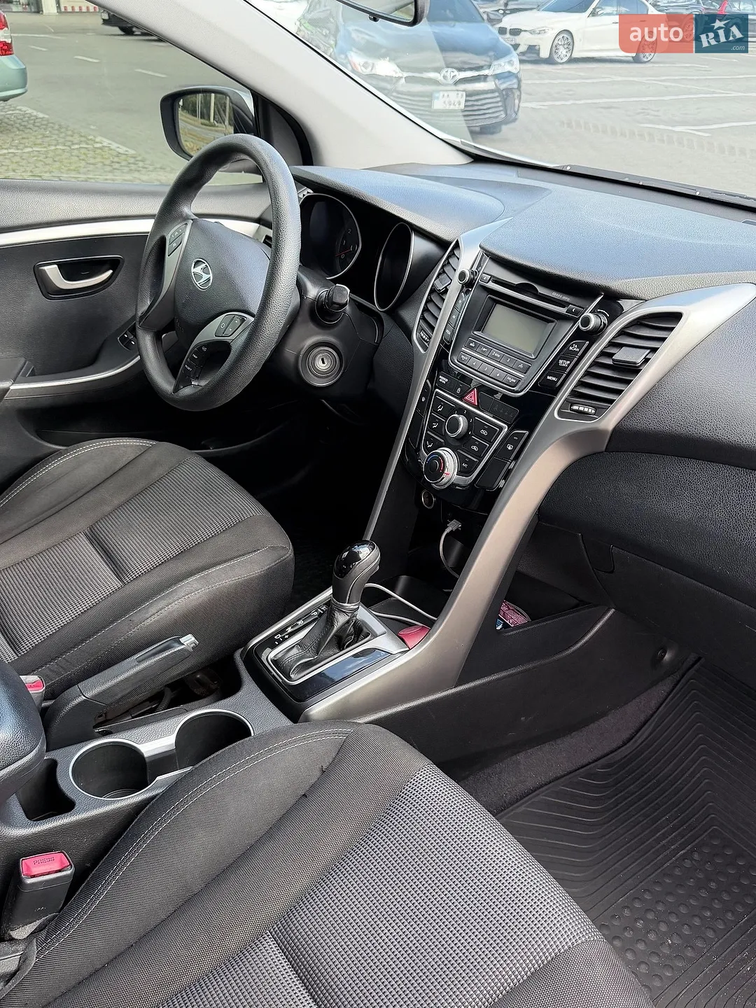 2012 Hyundai i30 - мініатюра 39