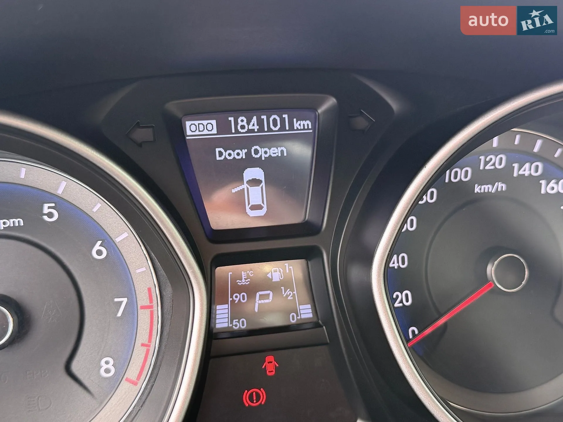2012 Hyundai i30 - мініатюра 43