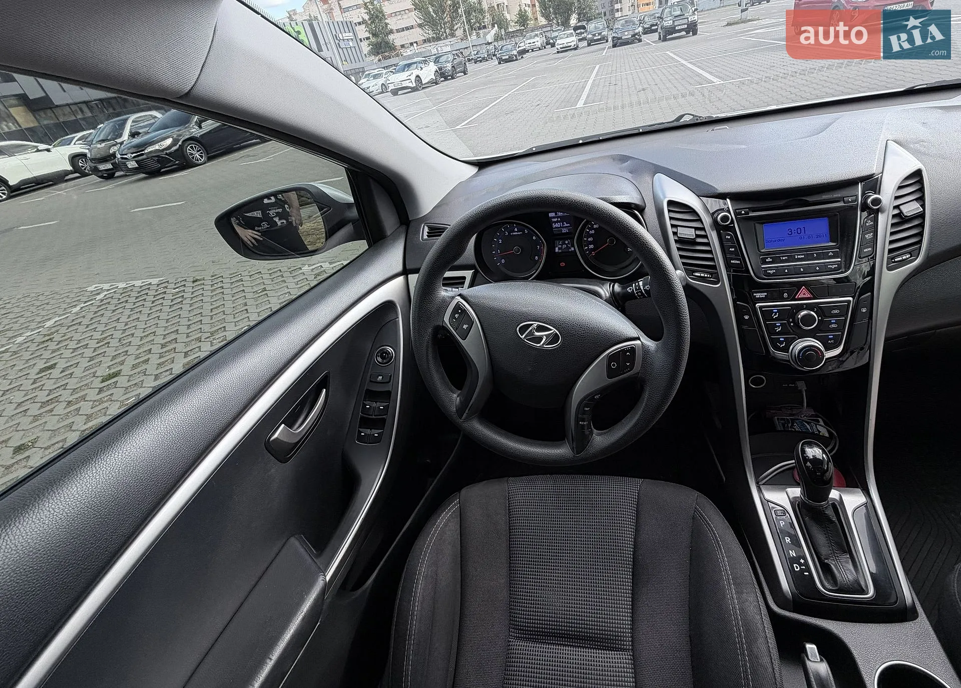 2012 Hyundai i30 - мініатюра 46