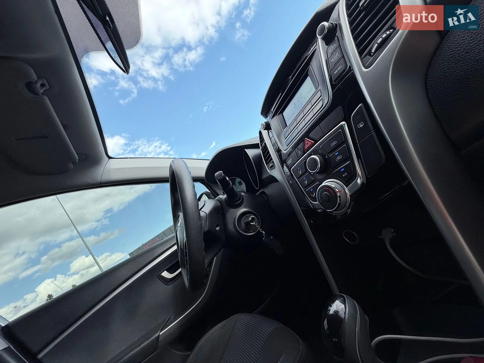 2012 Hyundai i30 - мініатюра 51