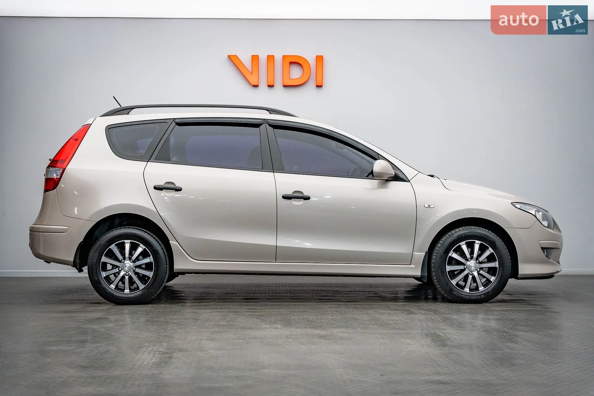 2011 Hyundai i30 - мініатюра 4
