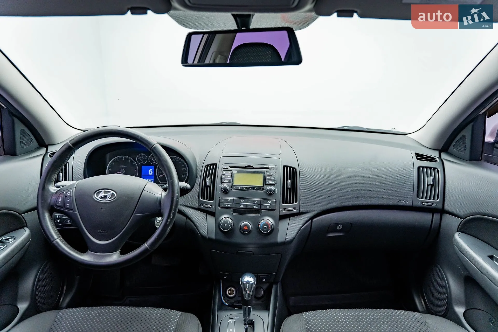 2011 Hyundai i30 - мініатюра 10