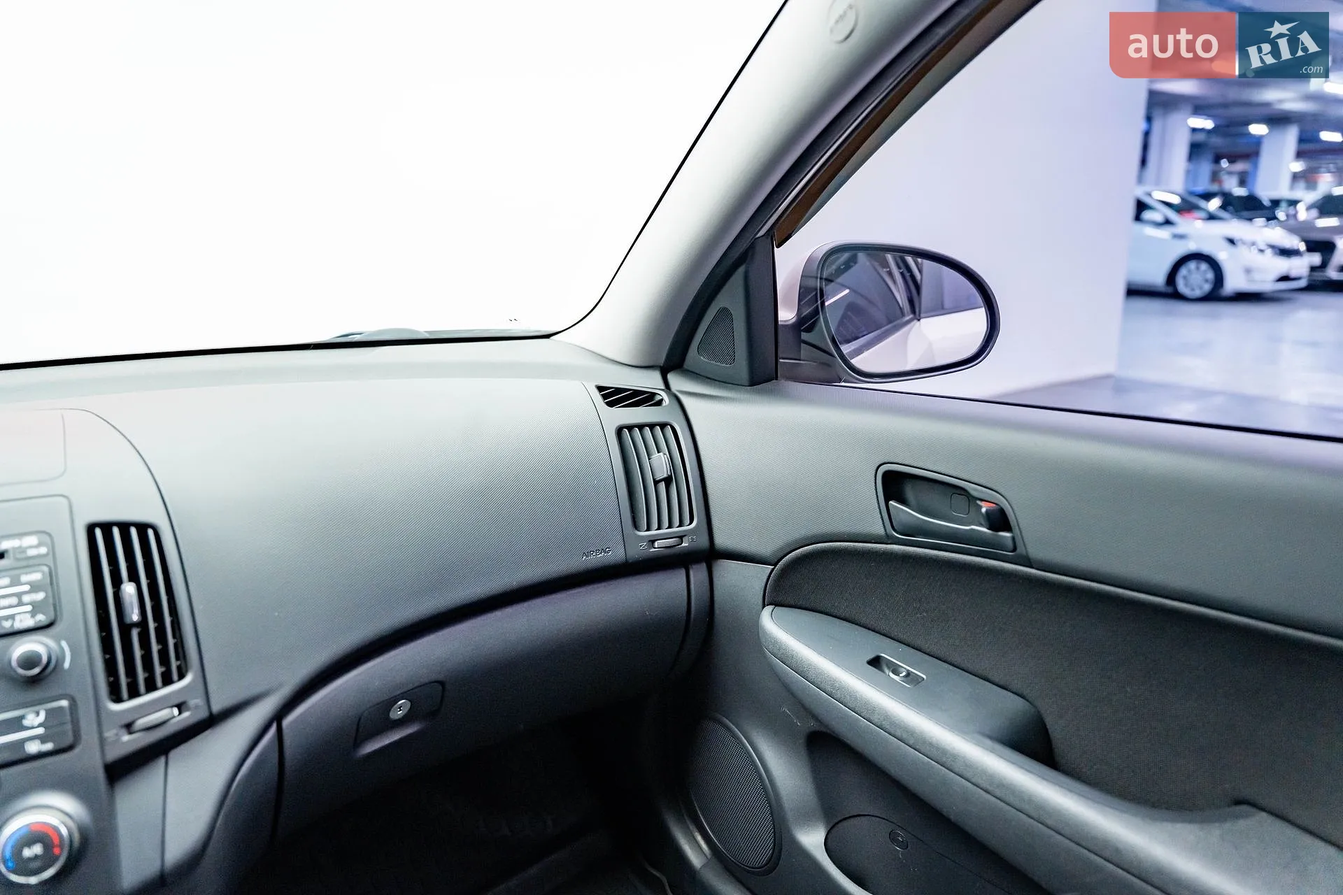 2011 Hyundai i30 - мініатюра 11