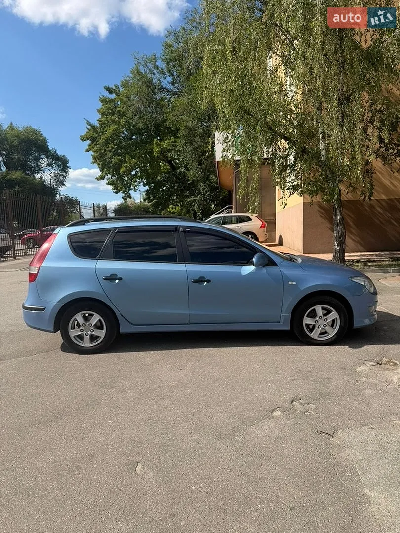 2011 Hyundai i30 - мініатюра 4