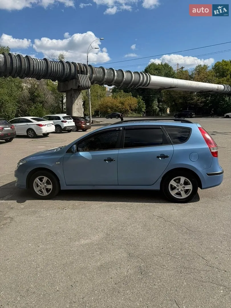 2011 Hyundai i30 - мініатюра 7