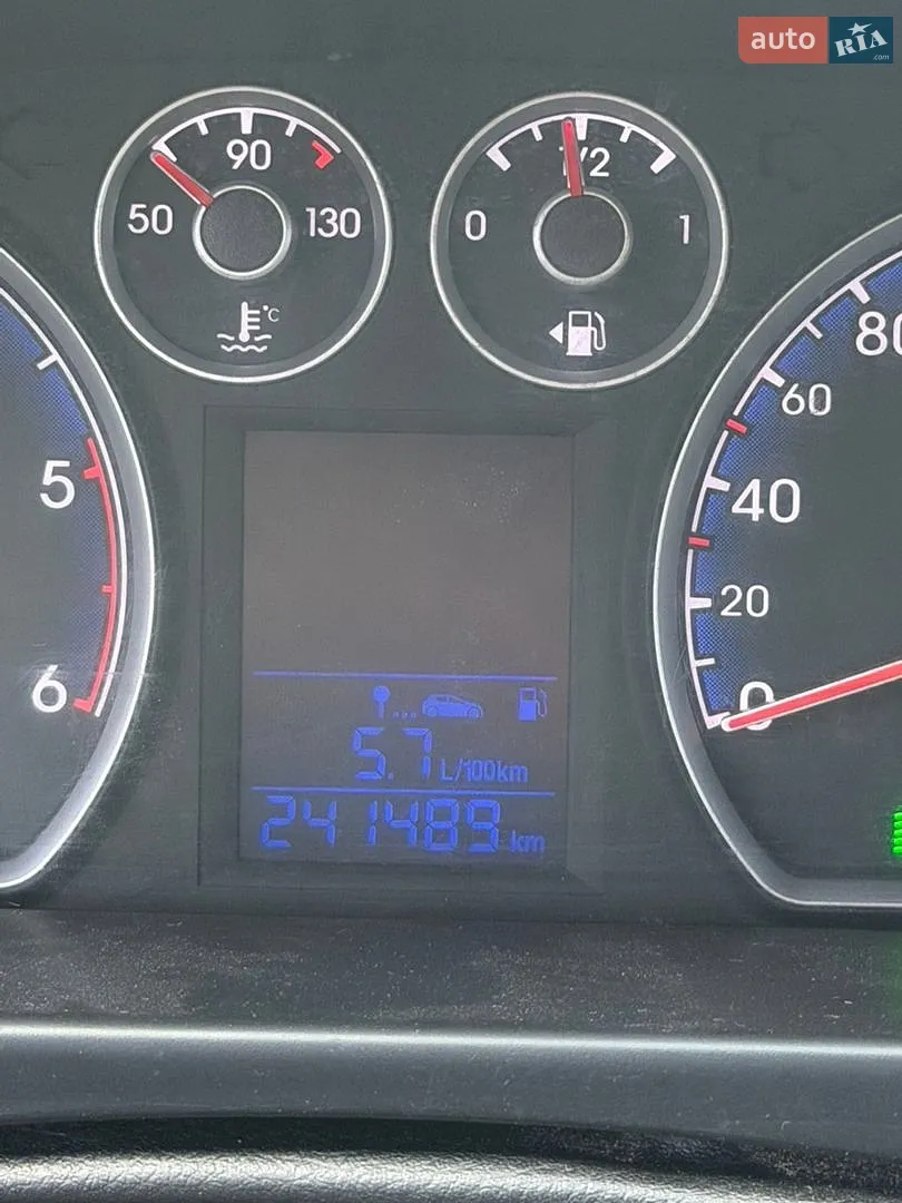 2011 Hyundai i30 - мініатюра 10