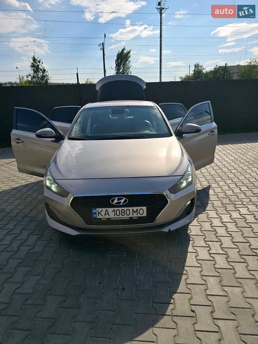 2019 Hyundai i30 - мініатюра 2