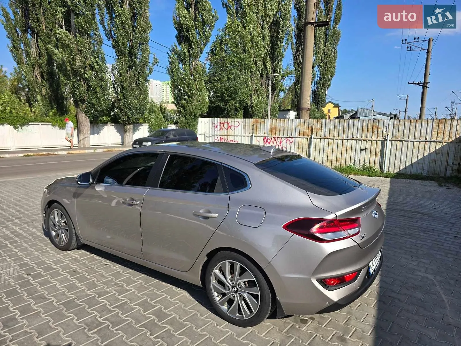 2019 Hyundai i30 - мініатюра 5