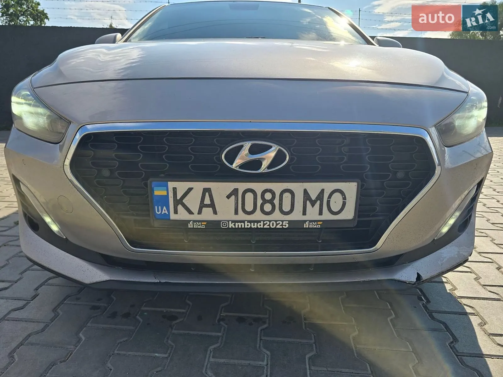 2019 Hyundai i30 - мініатюра 6