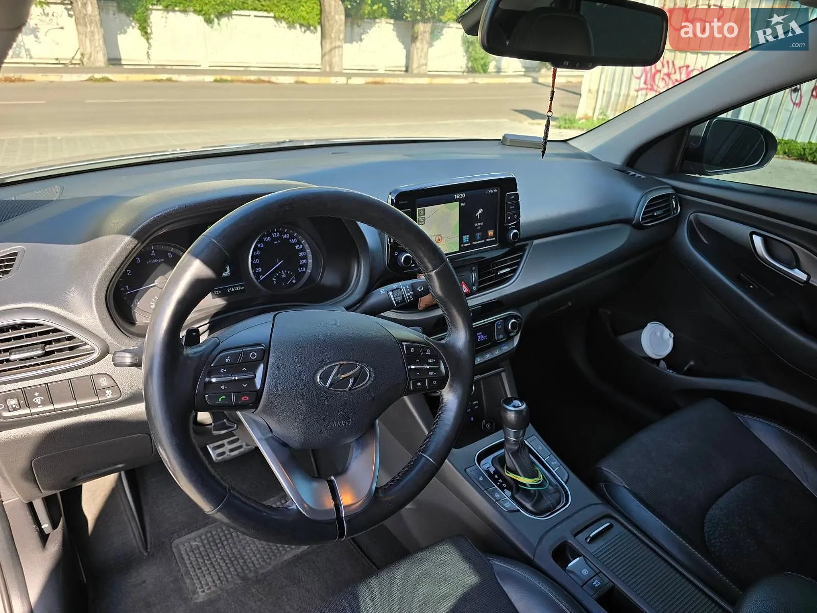 2019 Hyundai i30 - мініатюра 8