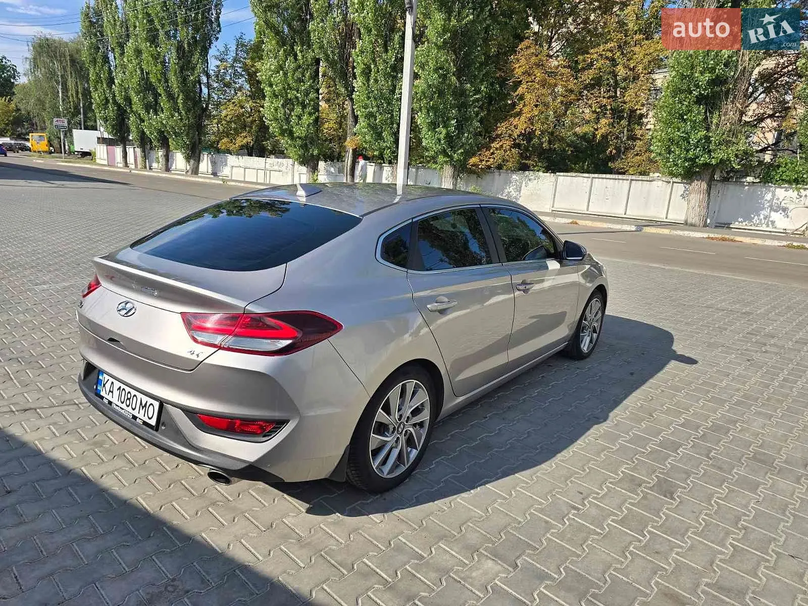 2019 Hyundai i30 - мініатюра 3