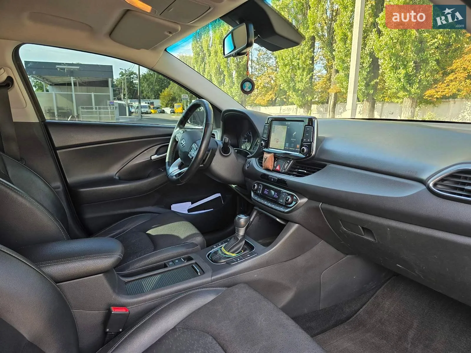 2019 Hyundai i30 - мініатюра 7