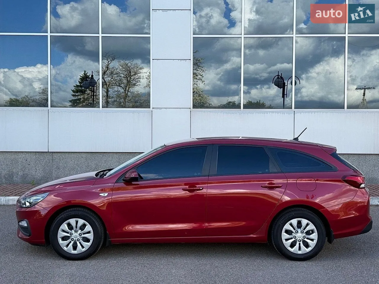 2020 Hyundai i30 - мініатюра 8