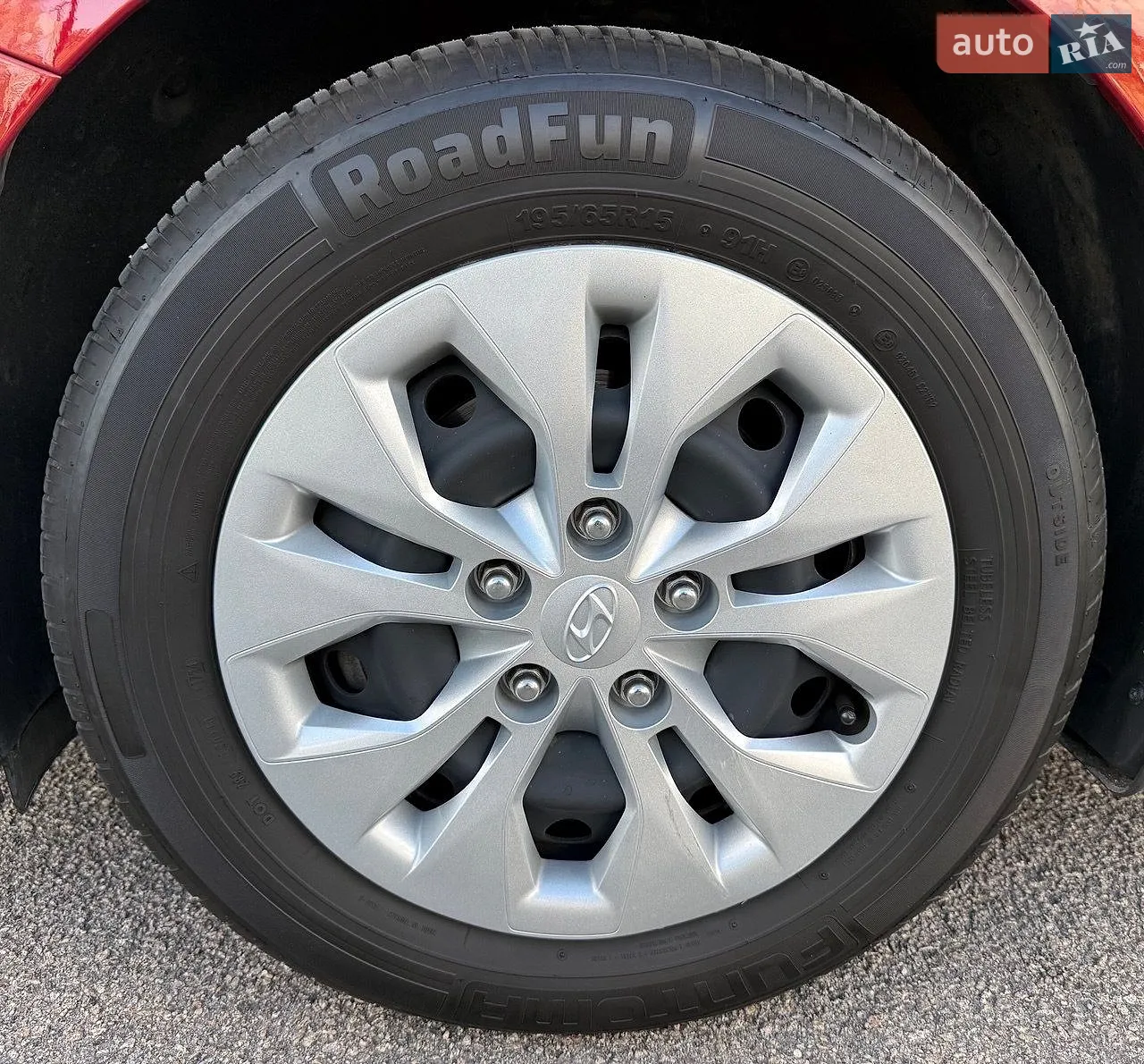 2020 Hyundai i30 - мініатюра 20