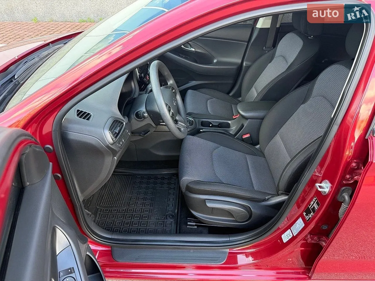 2020 Hyundai i30 - мініатюра 30
