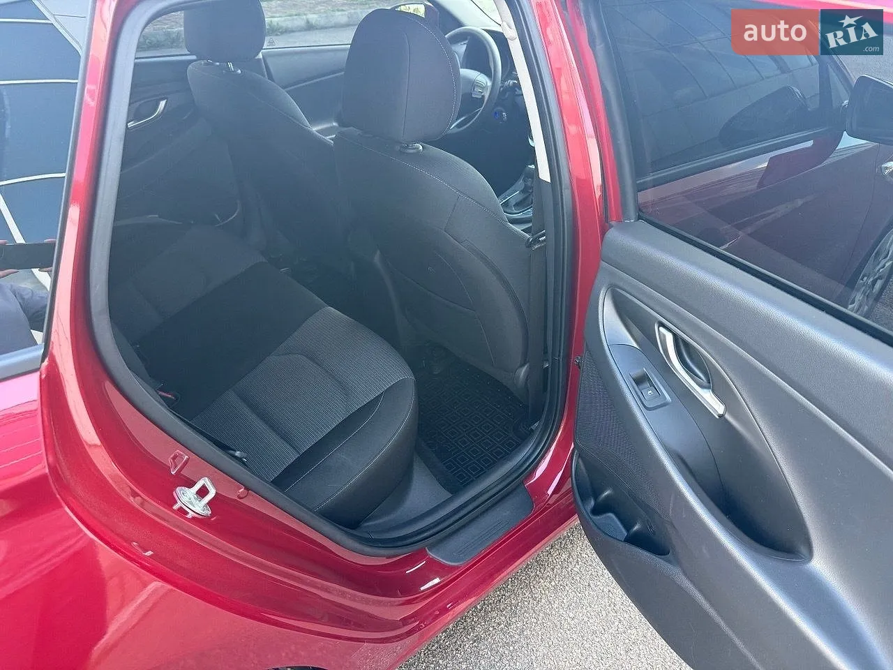 2020 Hyundai i30 - мініатюра 36