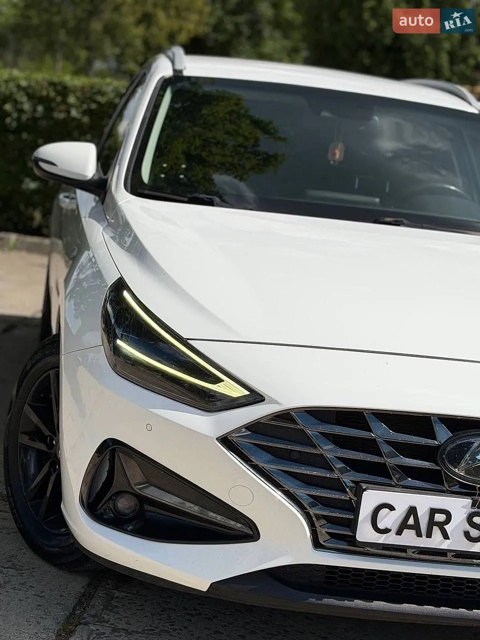 2021 Hyundai i30 - мініатюра 10